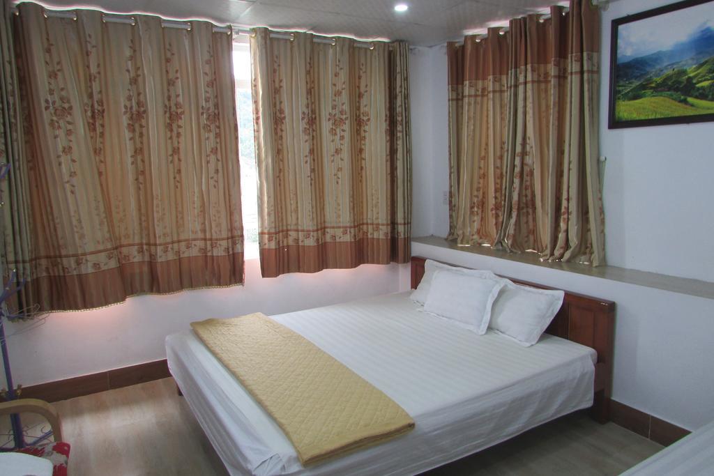 River Queen Guest House Ha Giang Exterior foto